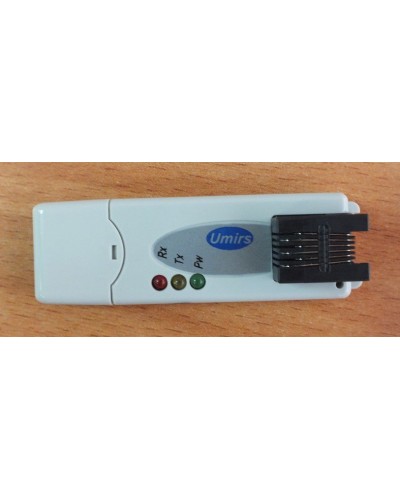 USB/RS-485/URS-230. Преобразователь интерфейсов. ЮМИРС в Коломне